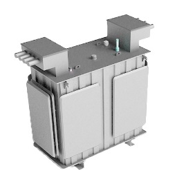 高防護等級變壓器